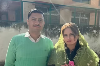 CRPF trooper to challenge sacking over Pakistani wife