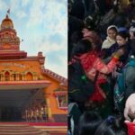 Lairai Devi Zatra