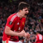 Harry Maguire