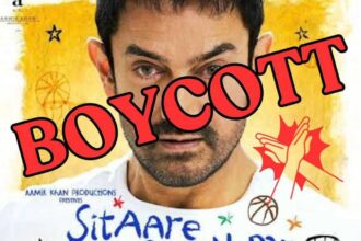 Sitaare Zameen Par