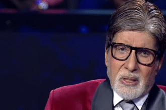 Big B