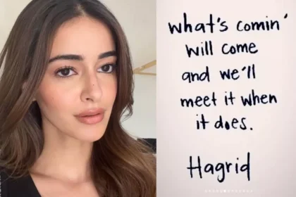 Ananya Panday