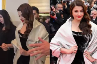 Aishwarya Rai