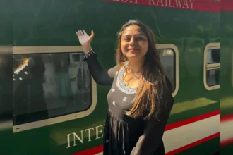Jyoti Malhotra