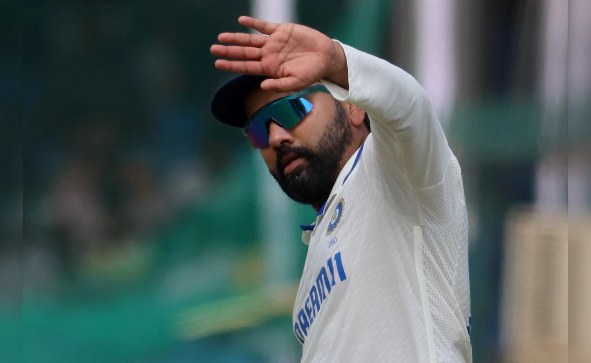 Rohit Sharma