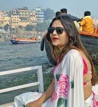 Jyoti Malhotra