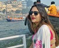 Jyoti Malhotra