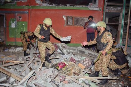 Operation Sindoor