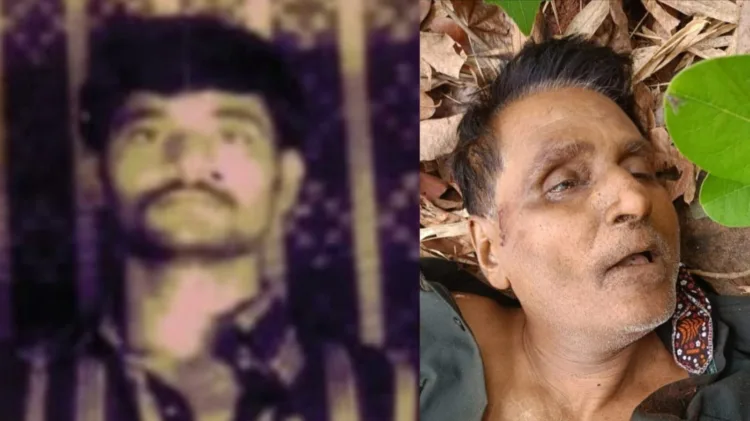 Basavaraju