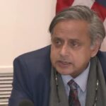 Shashi Tharoor