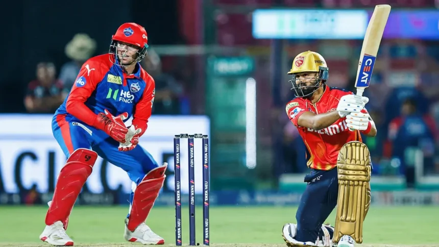 Shreyas Iyer