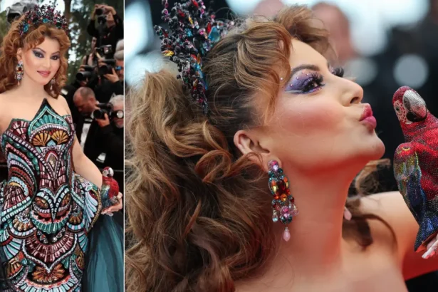 Urvashi Rautela