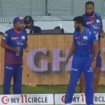 Jasprit Bumrah