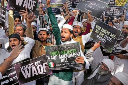 Waqf Law