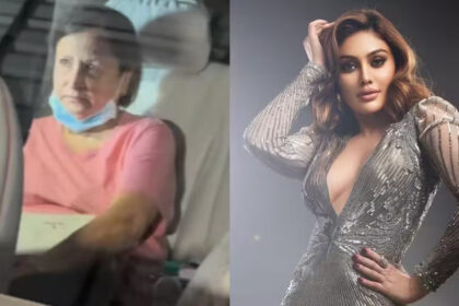 Shefali Jariwala