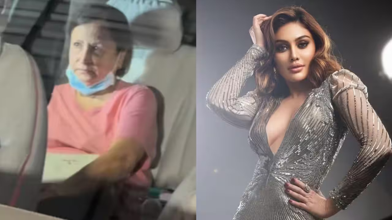 Shefali Jariwala