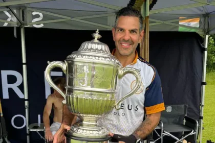 Sunjay Kapur