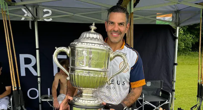 Sunjay Kapur