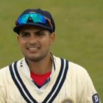 Shubman Gill