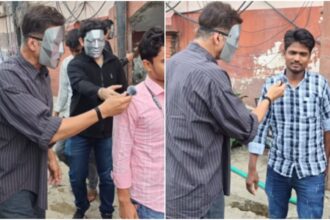 Akshay Kumar