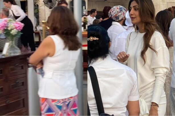 Shilpa Shetty