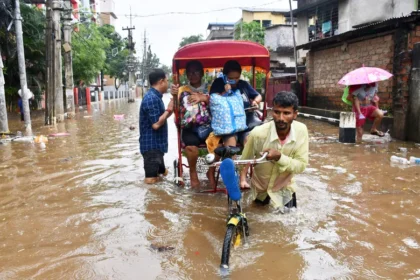 Flood