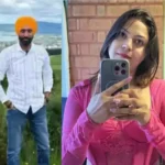Punjab-based YouTuber and Jyoti Malhotra