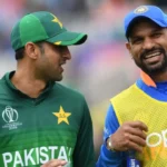India vs Pakistan