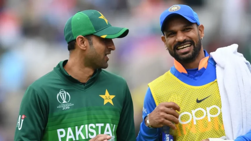India vs Pakistan