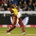 Andre Russell