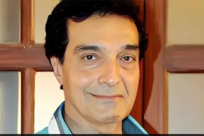 Dheeraj Kumar