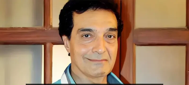Dheeraj Kumar