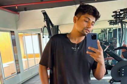 Sarfaraz Khan