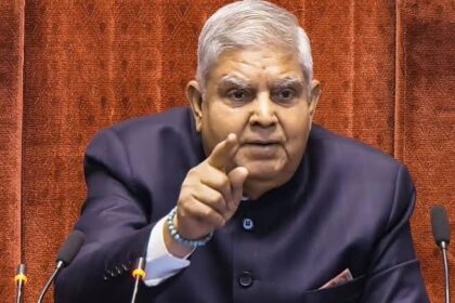 Jagdeep Dhankhar