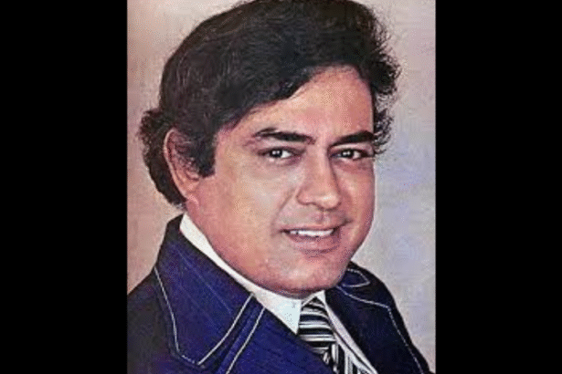 Sanjeev Kumar
