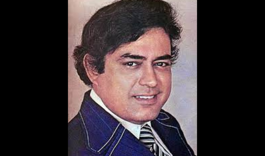 Sanjeev Kumar