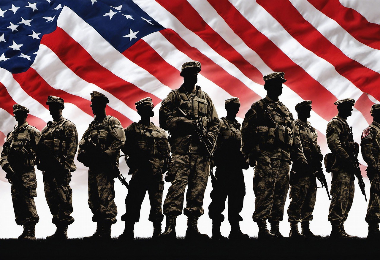US Independence Day