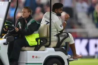 Rishabh Pant