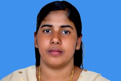 Kerala nurse Nimisha Priya