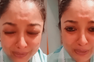 Tanushree Dutta