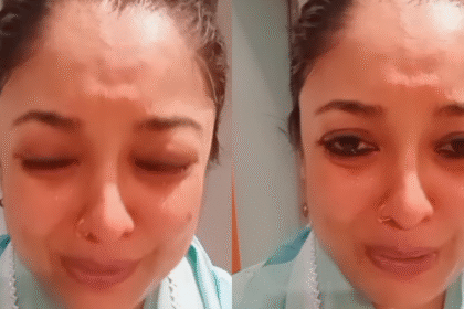 Tanushree Dutta
