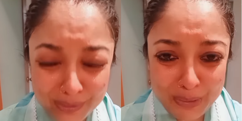 Tanushree Dutta