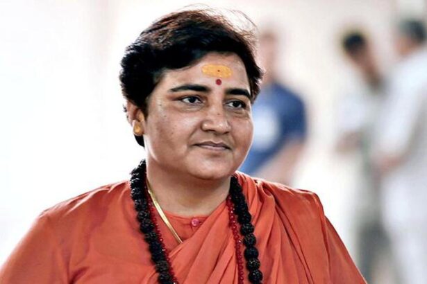 Pragya Thakur