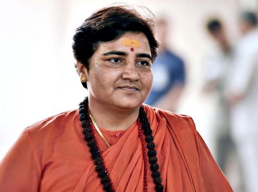 Pragya Thakur