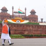 India’s ‘missile shield’ in Modi address