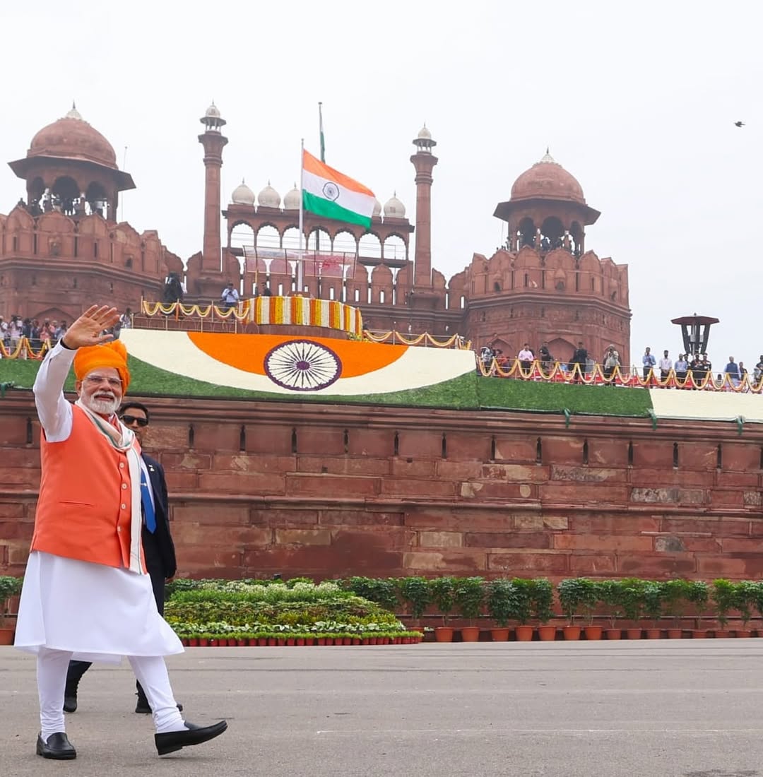 India’s ‘missile shield’ in Modi address