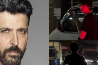 Hrithik Roshan's 17-Year-Old Son Hridaan