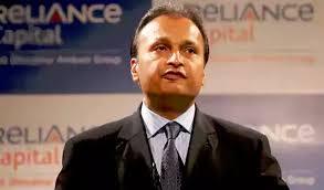 Anil Ambani
