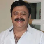 Madhan Bob Dead