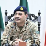 Asim Munir